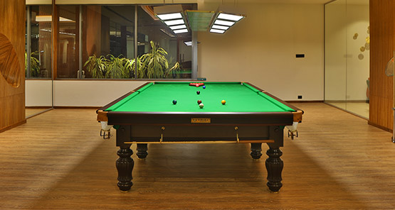 Billiards