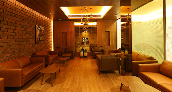 TV Lounge
