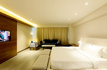 Executive Suites