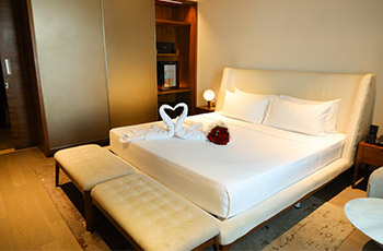 Utopia Suites